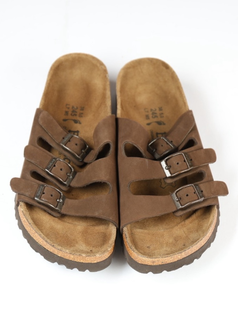 Betula Sandals Women’s 38